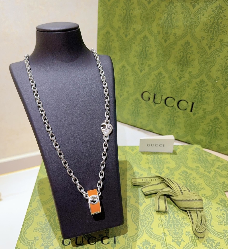 Gucci Necklaces